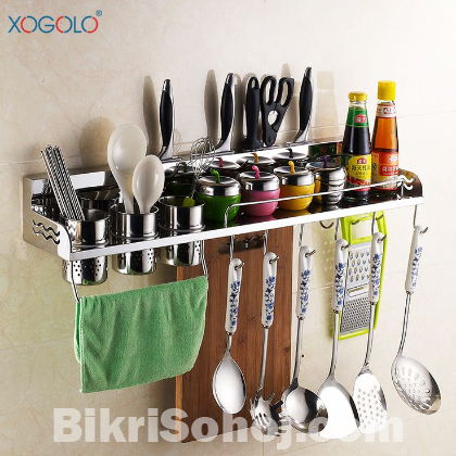 Smart Still Kitchen Rack